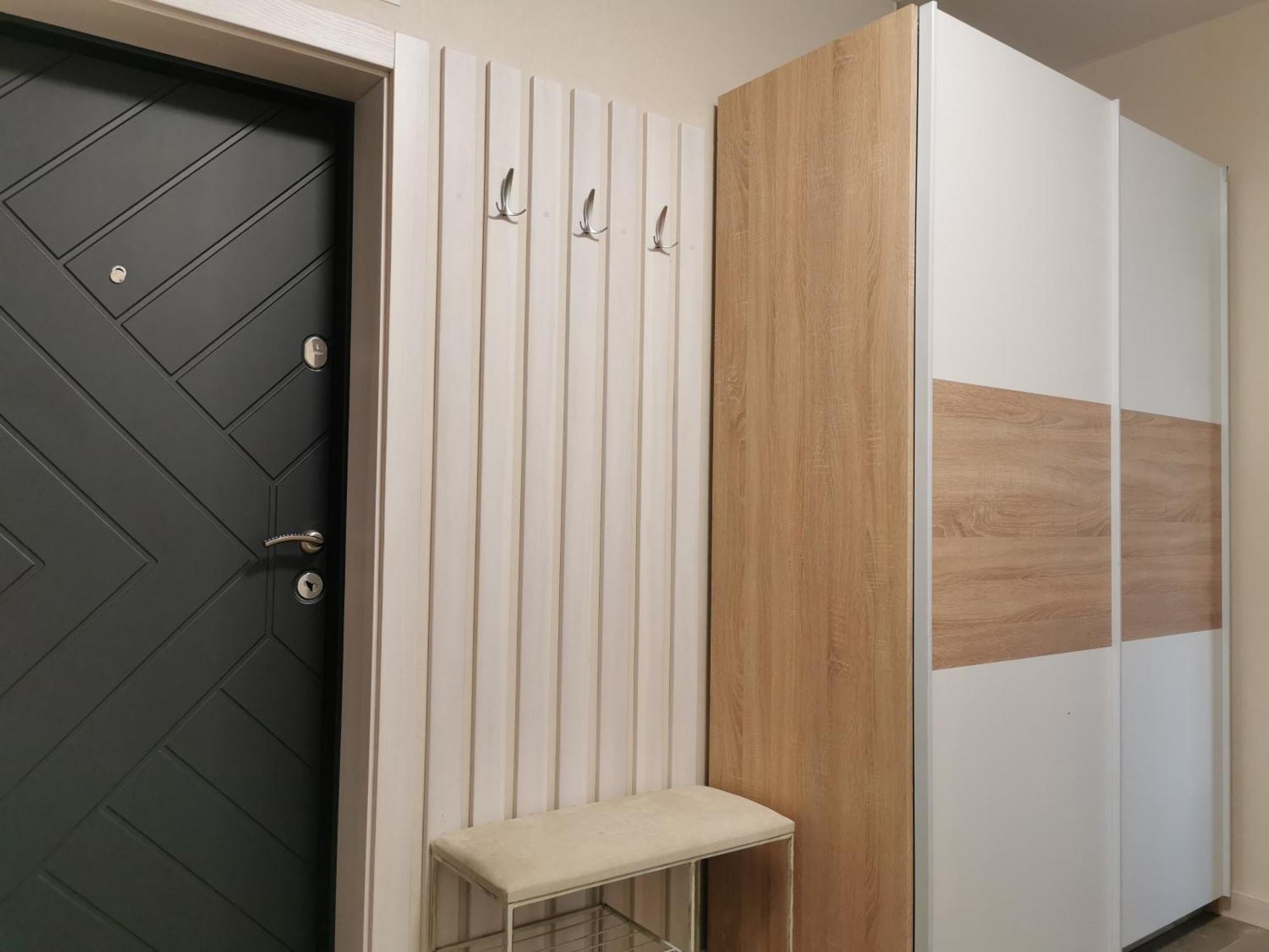 Green Apartments Chernihiv Exterior foto