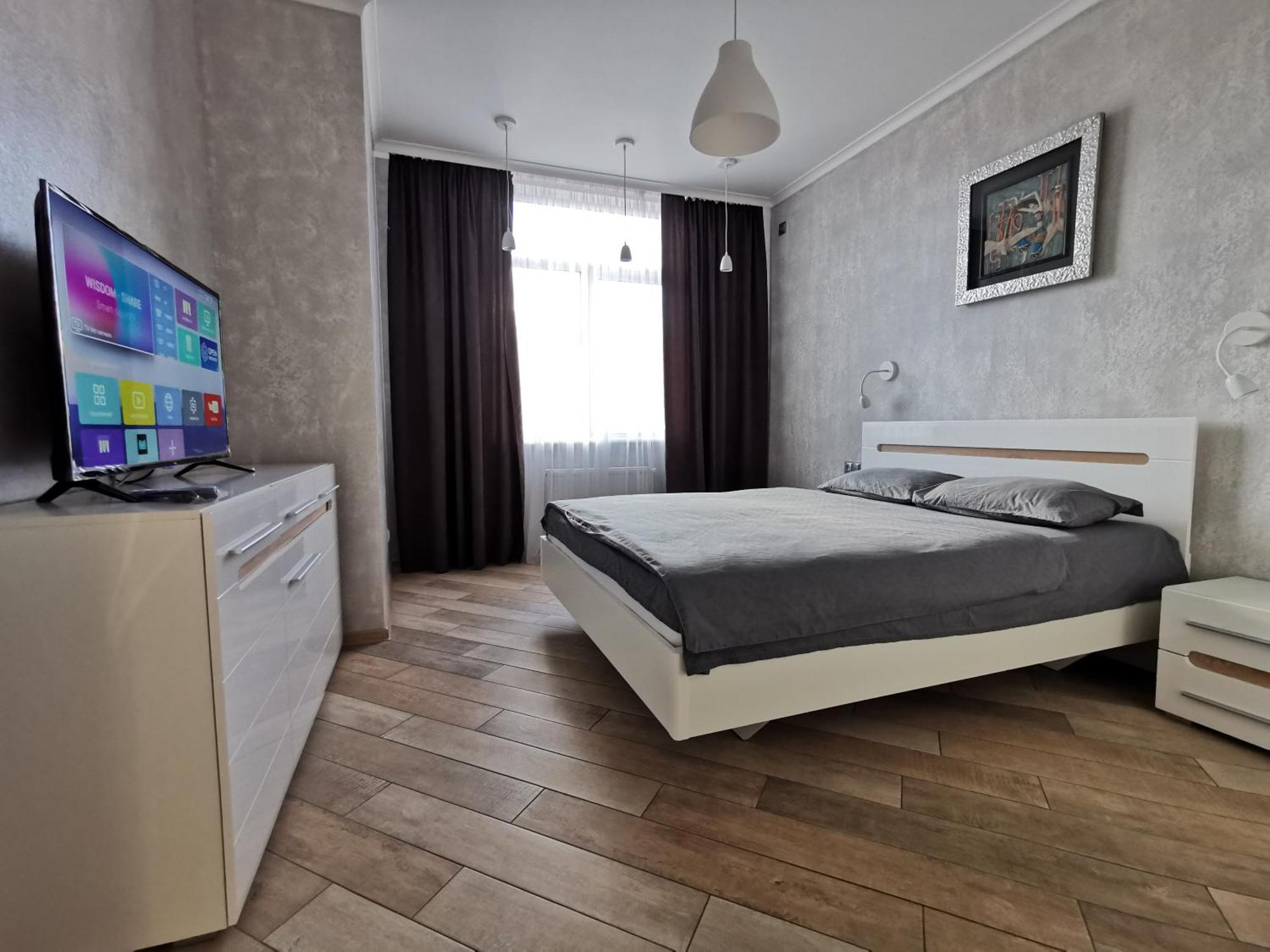 Green Apartments Chernihiv Exterior foto