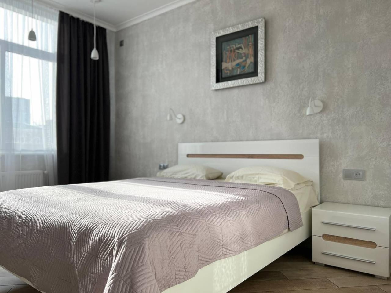 Green Apartments Chernihiv Exterior foto