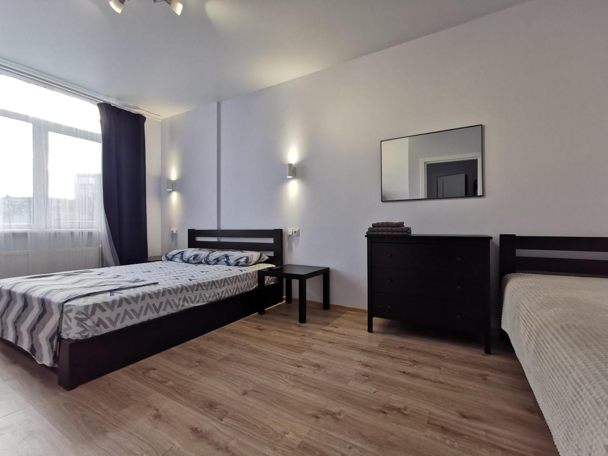 Green Apartments Chernihiv Exterior foto
