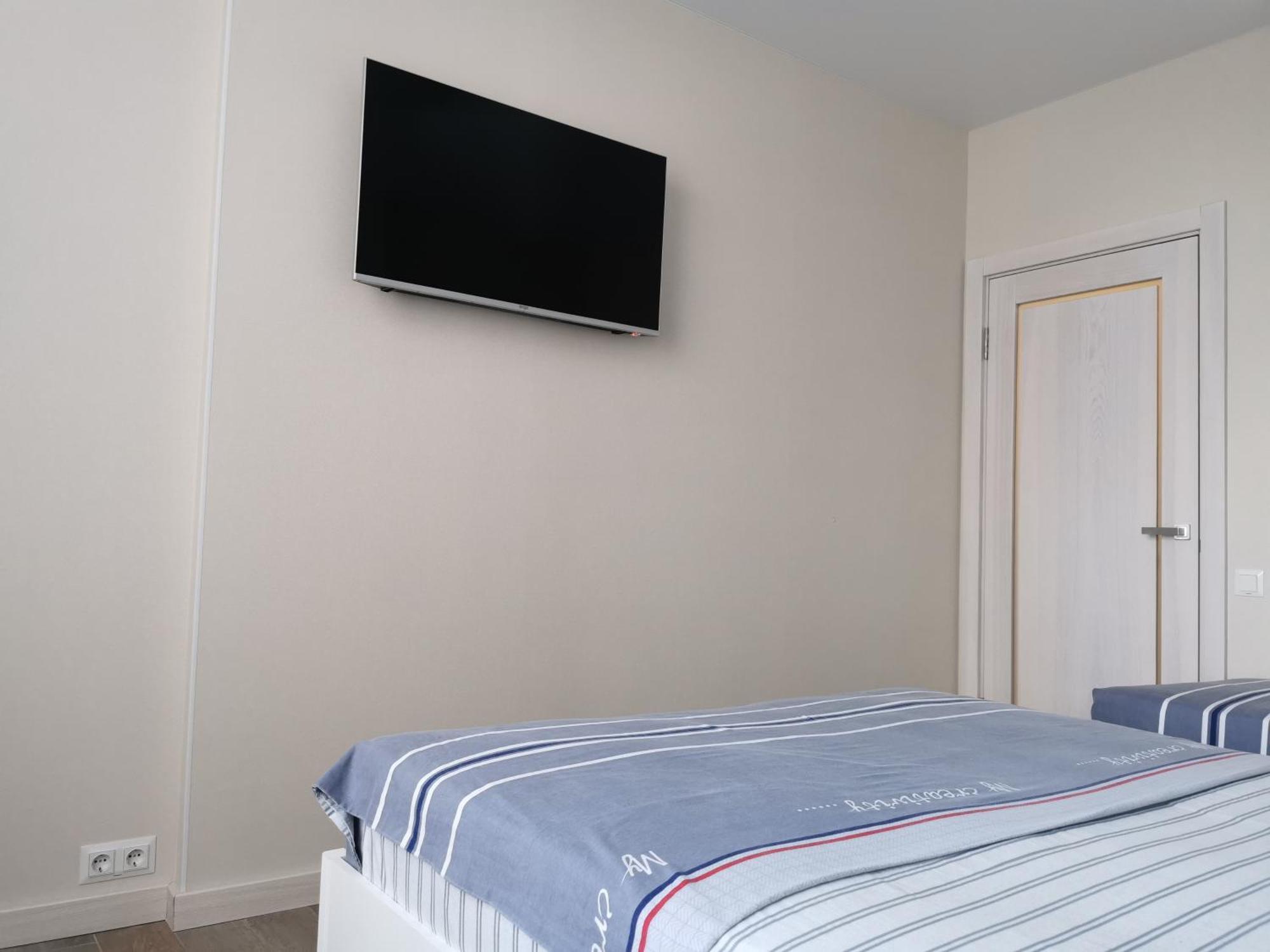 Green Apartments Chernihiv Quarto foto
