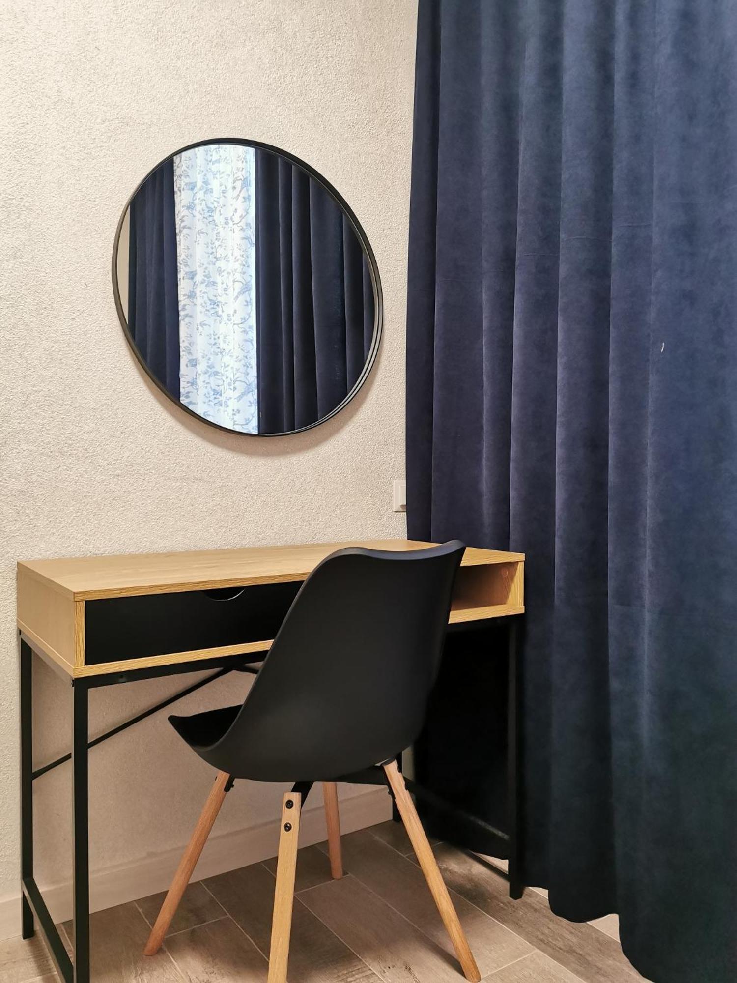 Green Apartments Chernihiv Quarto foto