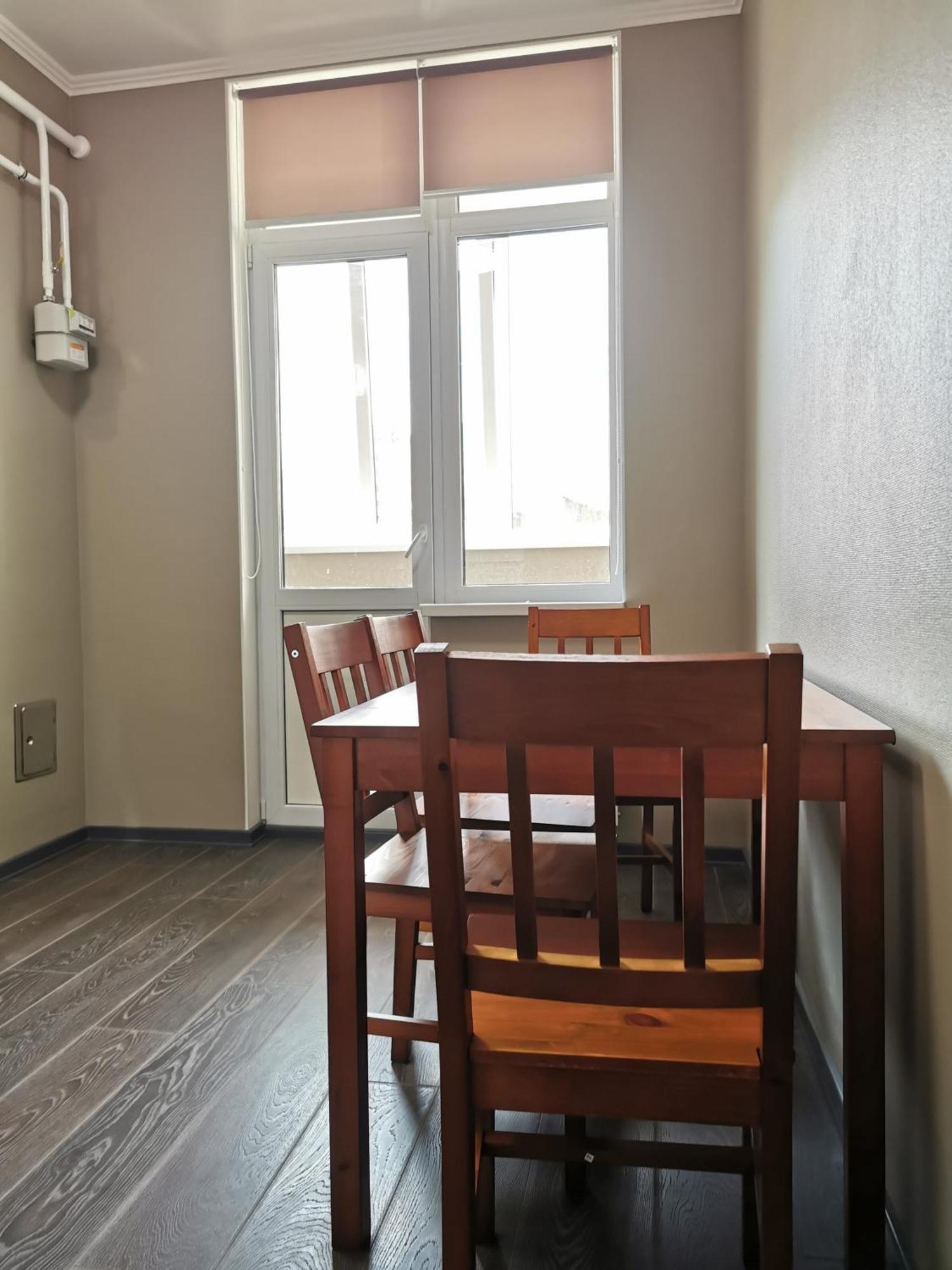 Green Apartments Chernihiv Quarto foto