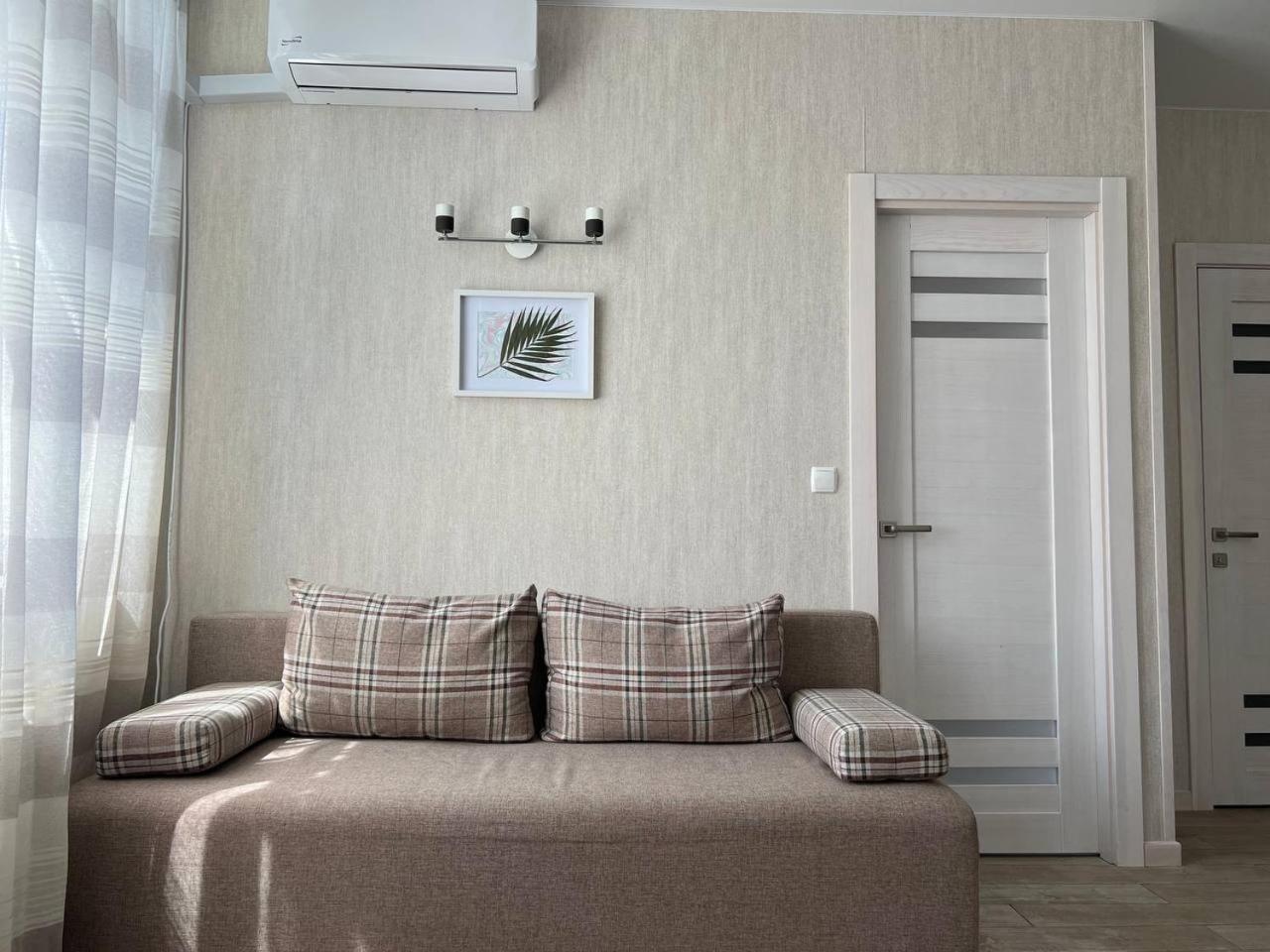 Green Apartments Chernihiv Exterior foto