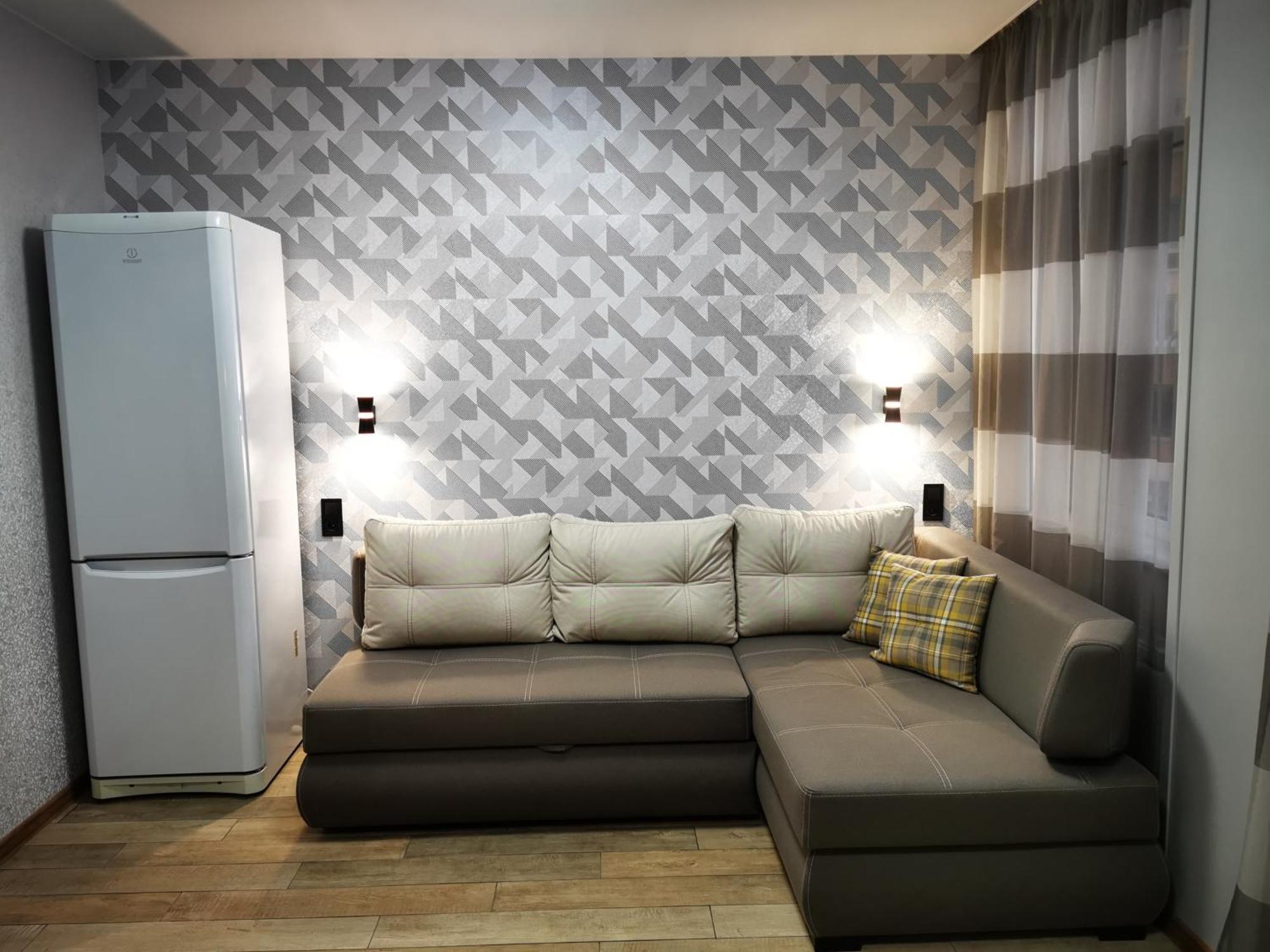 Green Apartments Chernihiv Exterior foto