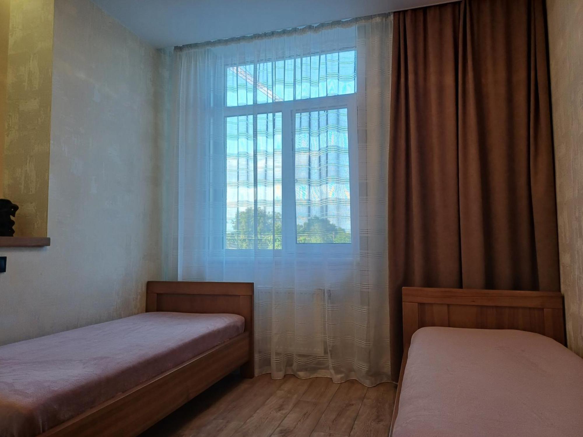 Green Apartments Chernihiv Exterior foto